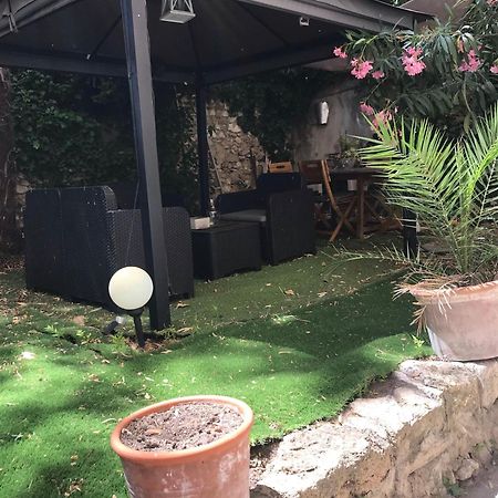 Le Jardin Apartment Aix-en-Provence Exterior photo
