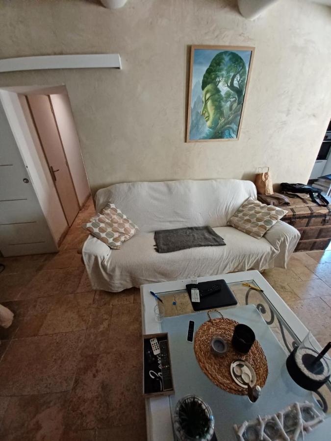 Le Jardin Apartment Aix-en-Provence Exterior photo